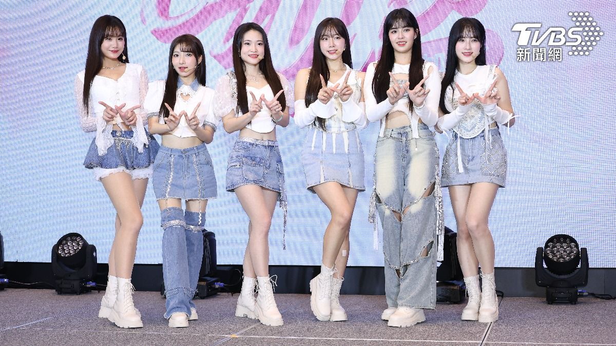 Mingo說學習中文發音比較辛苦。（圖／張哲鳴攝）