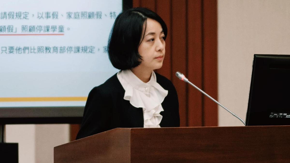 問反年改通過「錢從哪來」 王婉諭批淪買票法案:歷史會記住這天