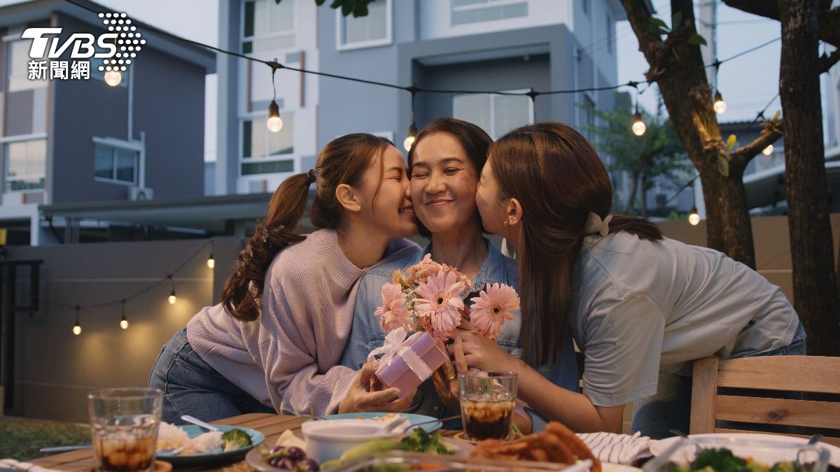 3生肖的女性最會教育子女。（示意圖／shutterstock達志影像）