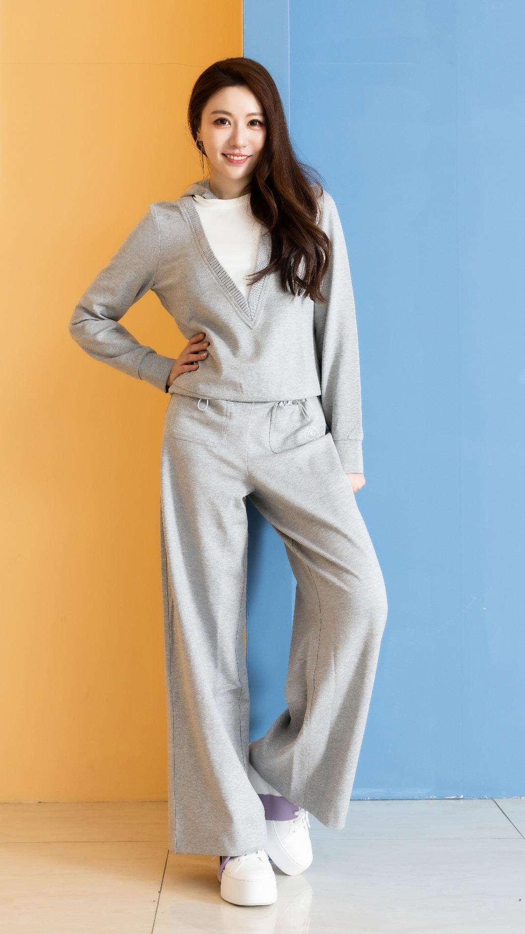 王瀅結婚 15 周年，想重回戀愛感覺。（圖／鏡藝宏海提供）