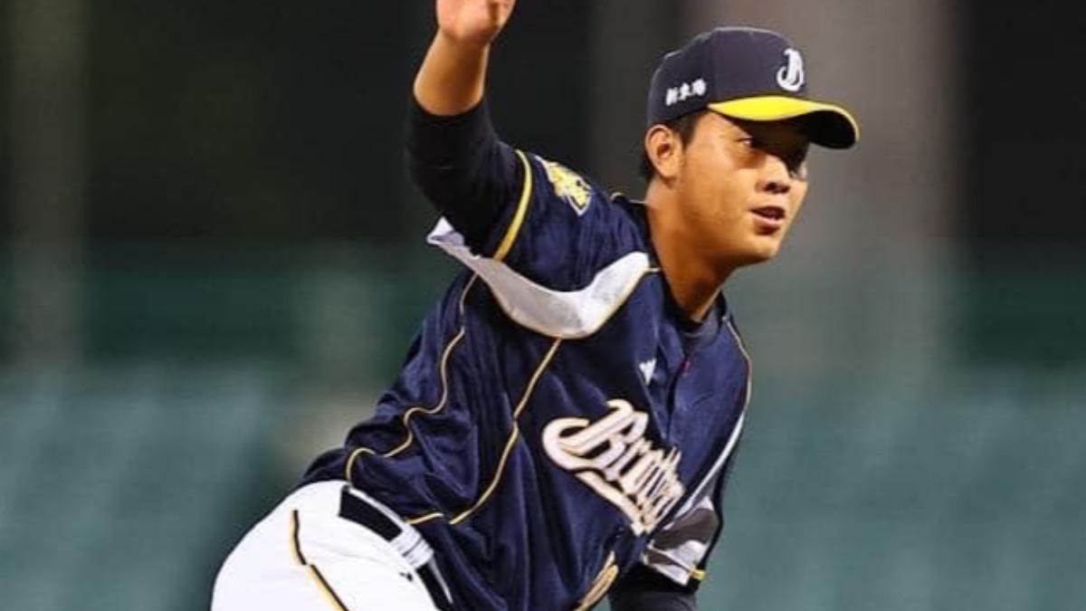 中職/中信兄弟徐基麟爆「財務紀律」問題 遭放60人名單外