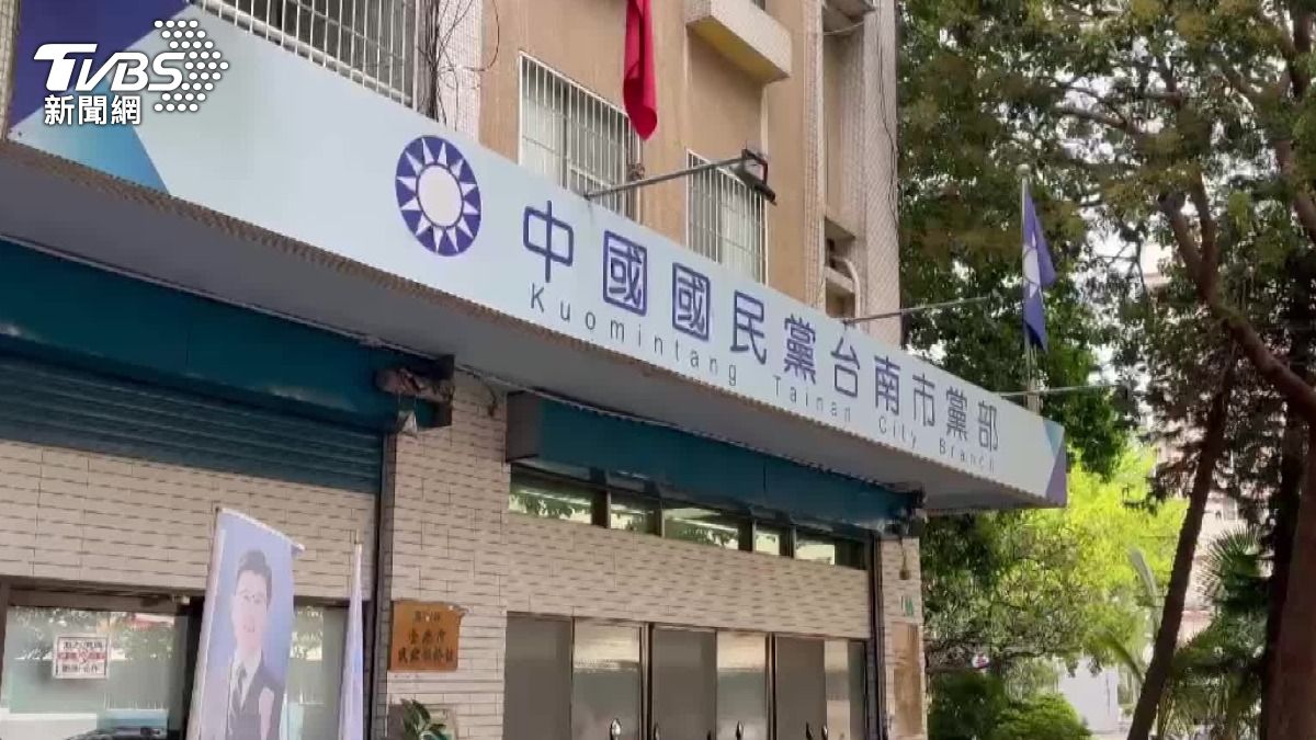 連署頻出問題「藍喊司法迫害」　黃暐瀚搖頭：怎得到認同