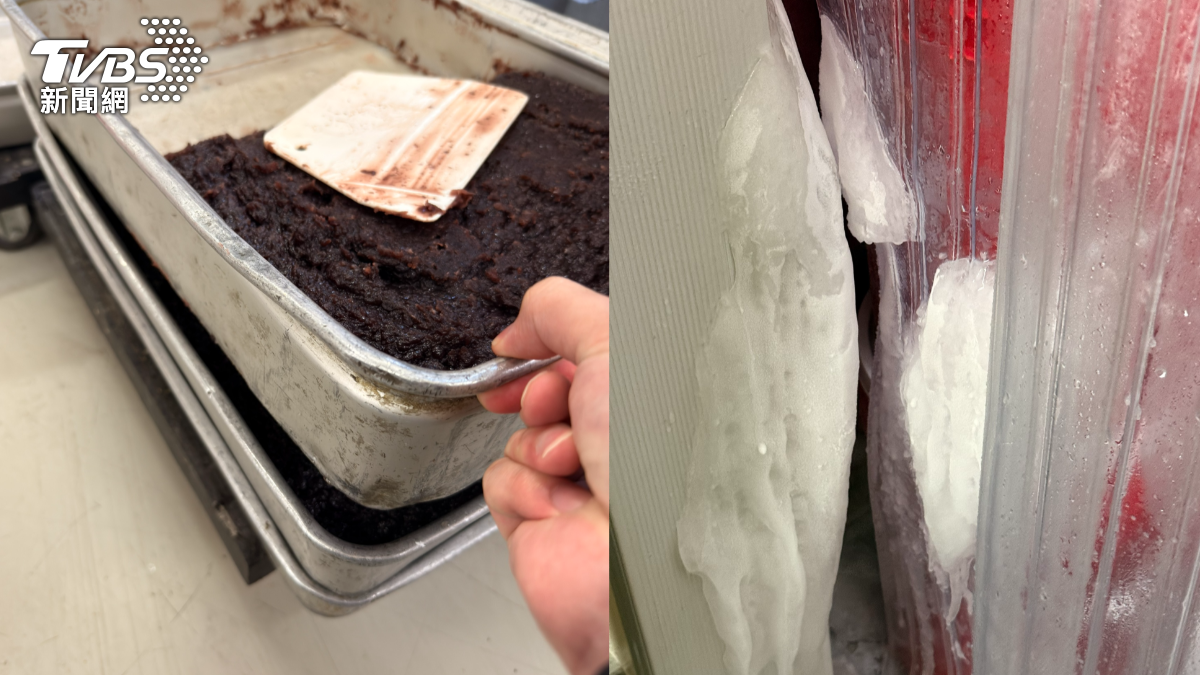 Moldy daifuku prompts health inspection (TVBS News) Moldy daifuku prompts health inspection at Lin’s Wagashi