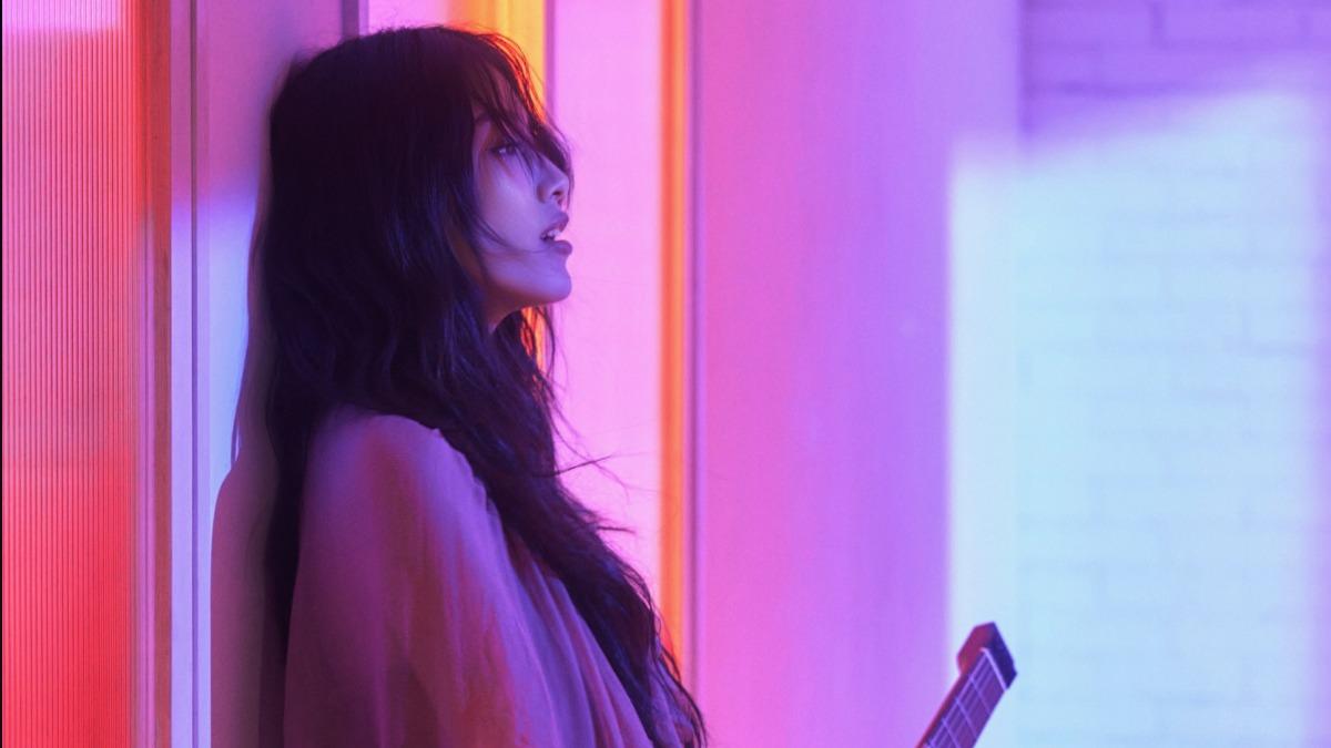 游宇潼難忘曾被要求開放式關係。（圖／經紀公司提供）