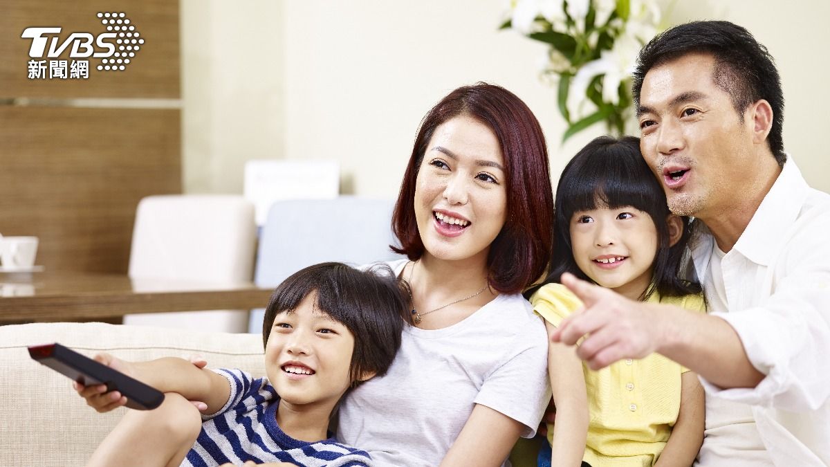 4星座是家中福星。（示意圖／shutterstock達志影像）