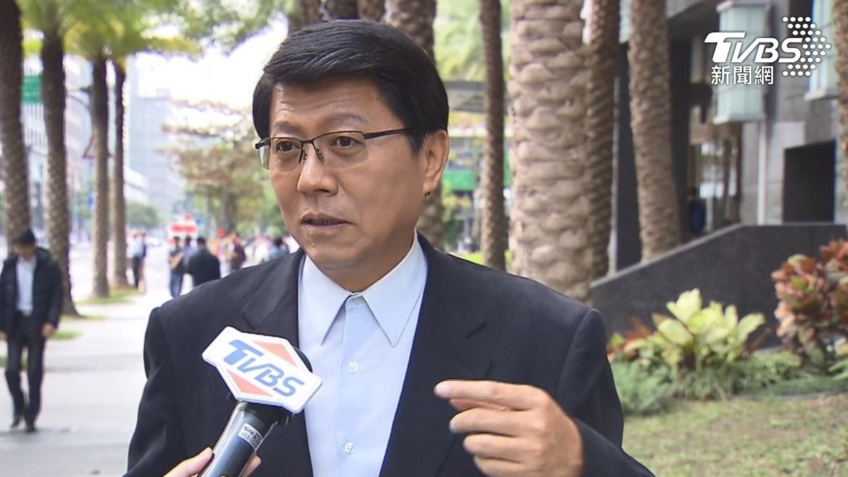 國民黨幹部羈押禁見,國民黨羈押禁見,罷免,藍綠罷免,國民黨罷免,謝龍介,賴清德,謝龍介賴清德,王定宇罷免,林俊憲罷免