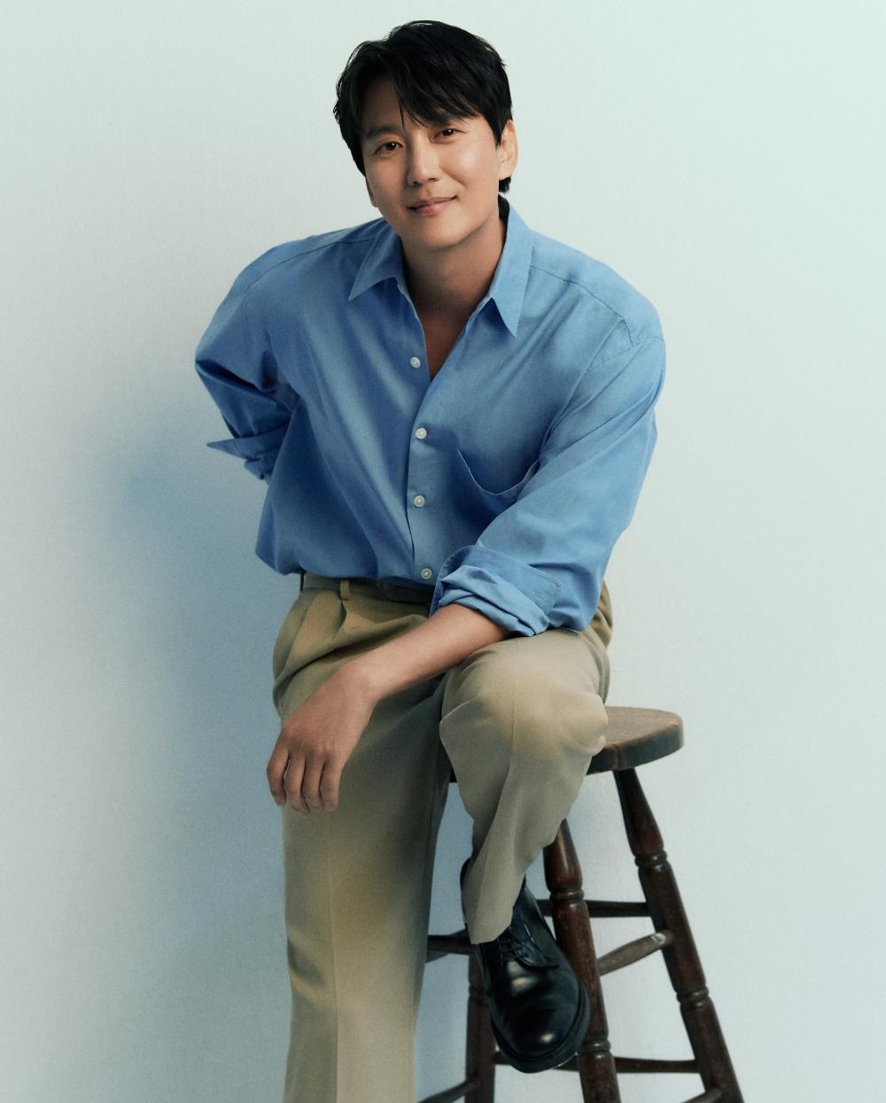 金南佶前次活動時長驚人。（圖／RICHINING、udn提供）