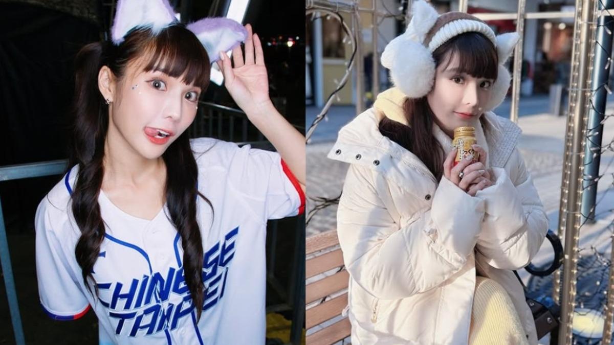 琳妲表示今天還是會去大巨蛋。（圖／翻攝自IG@linda831212）