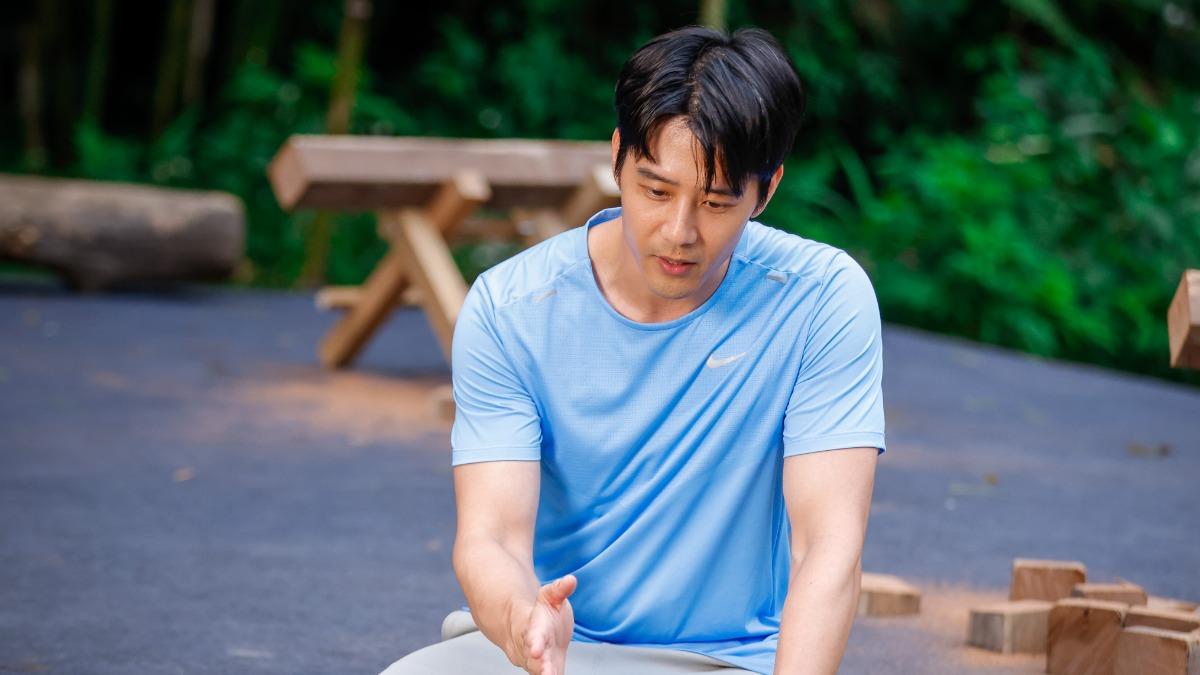 胡宇威再發威，鋸木拚到手軟勇奪MVP。（圖／公視提供）