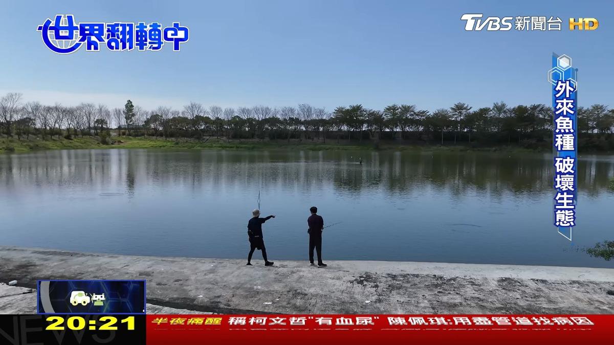 圖／TVBS