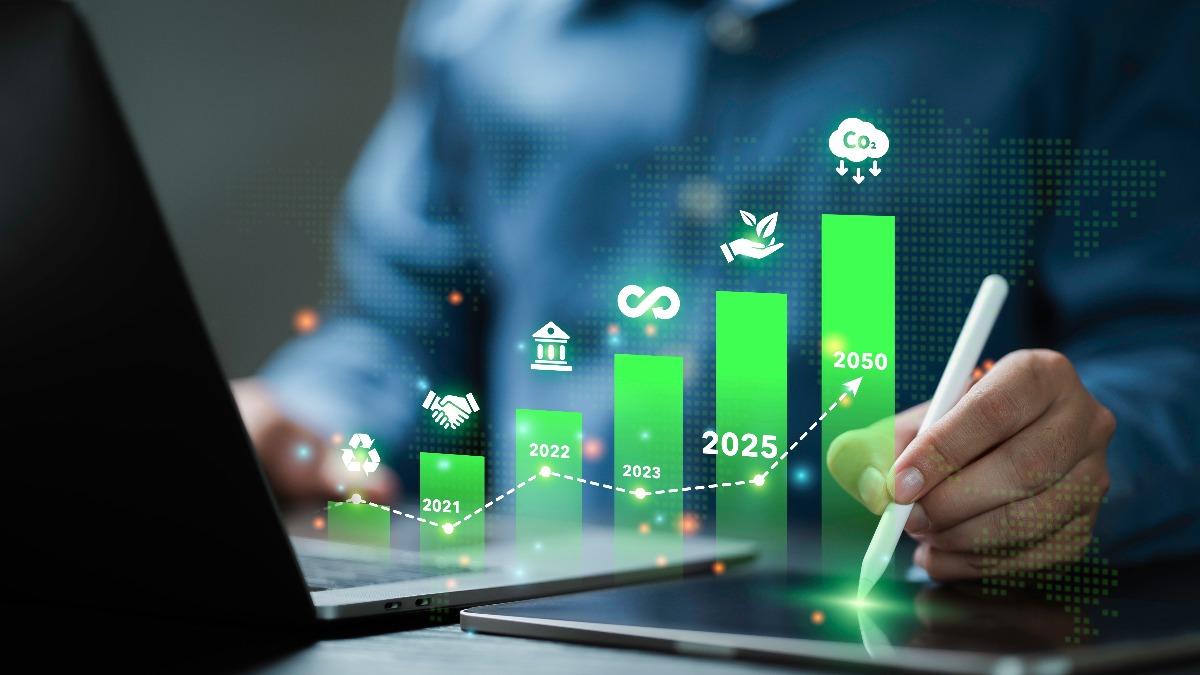 New tool aids in carbon reduction (Shutterstock) Footprint Calculator offers low-carbon lifestyle tips