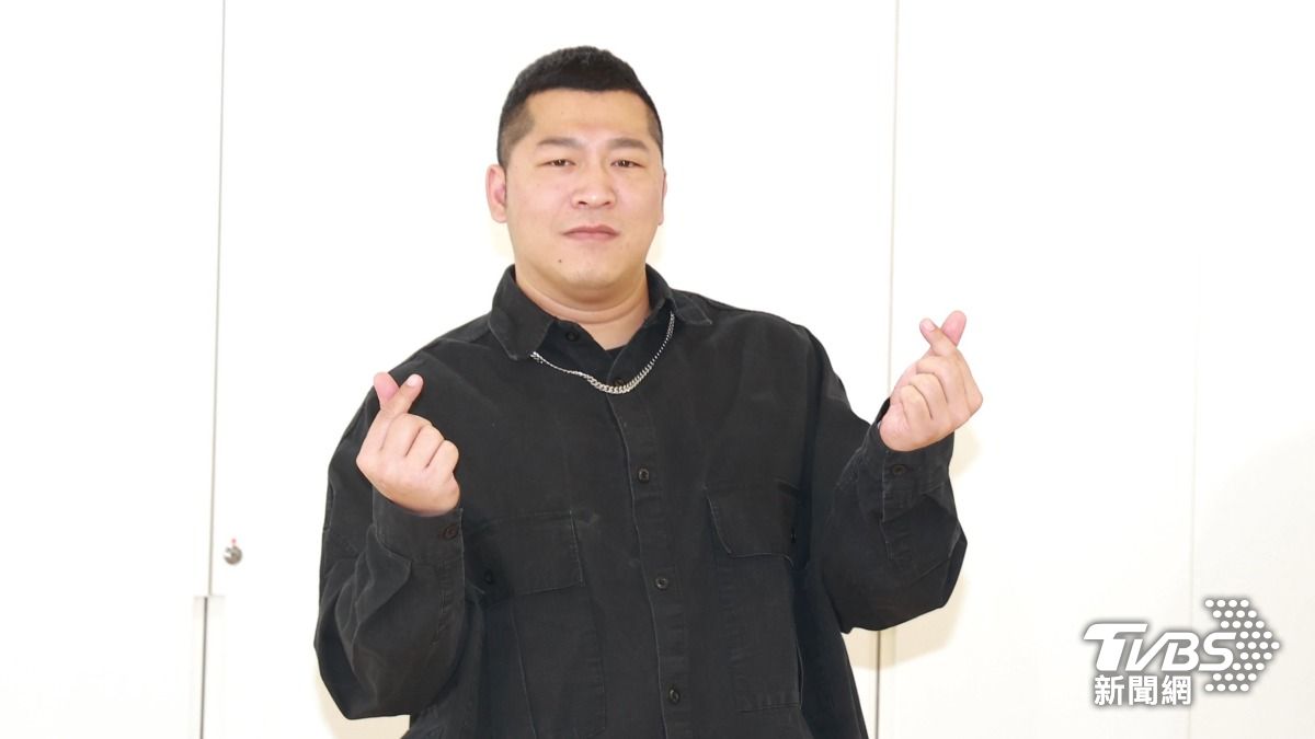 草爺私下有安慰Andy。（圖／黃城碩攝）