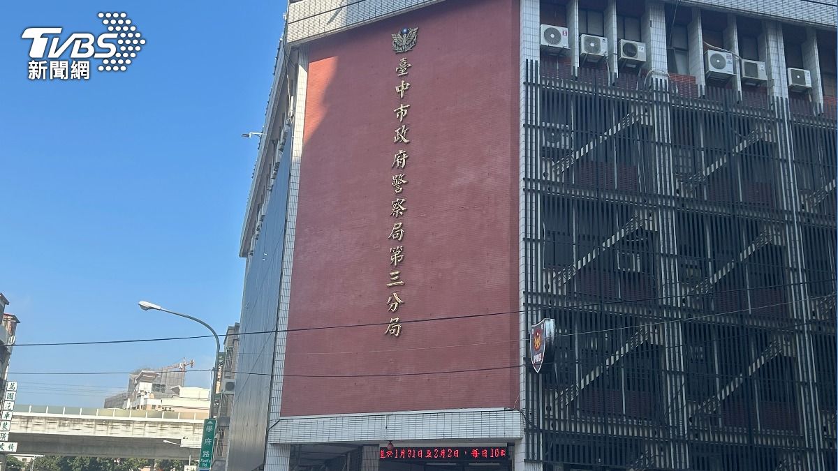 台中市南區2024年9月發生一起死亡車禍。（示意圖／林冠丞攝）