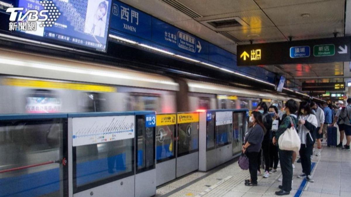 Taipei ranks 5th in transit survey (TVBS News) Taipei ranks 5th in Time Out global public transport survey