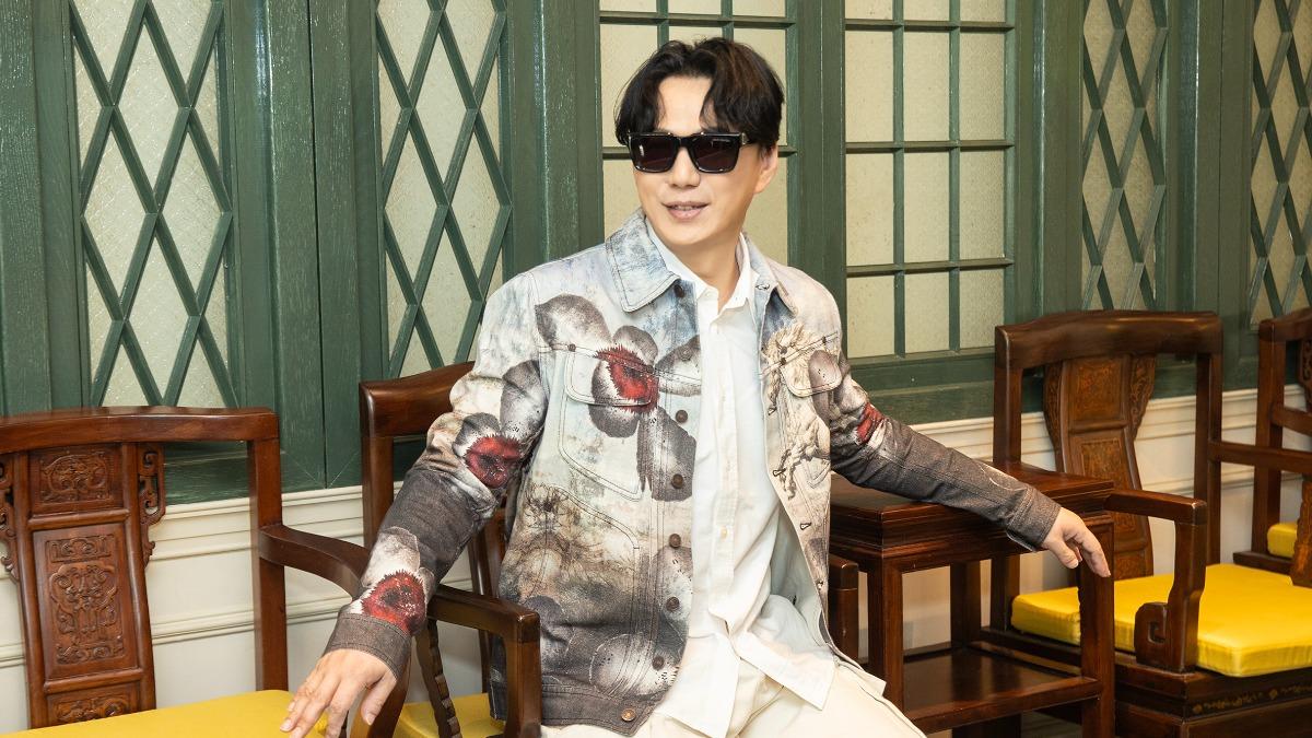 蕭煌奇將參加運動會。（圖／華納音樂提供）