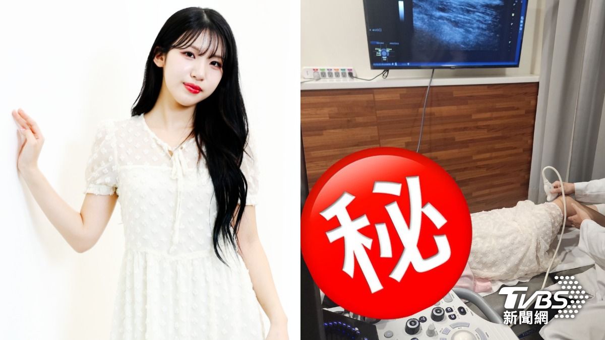 廉世彬膝蓋出問題，看診照曝光。（圖／樂天桃猿提供）