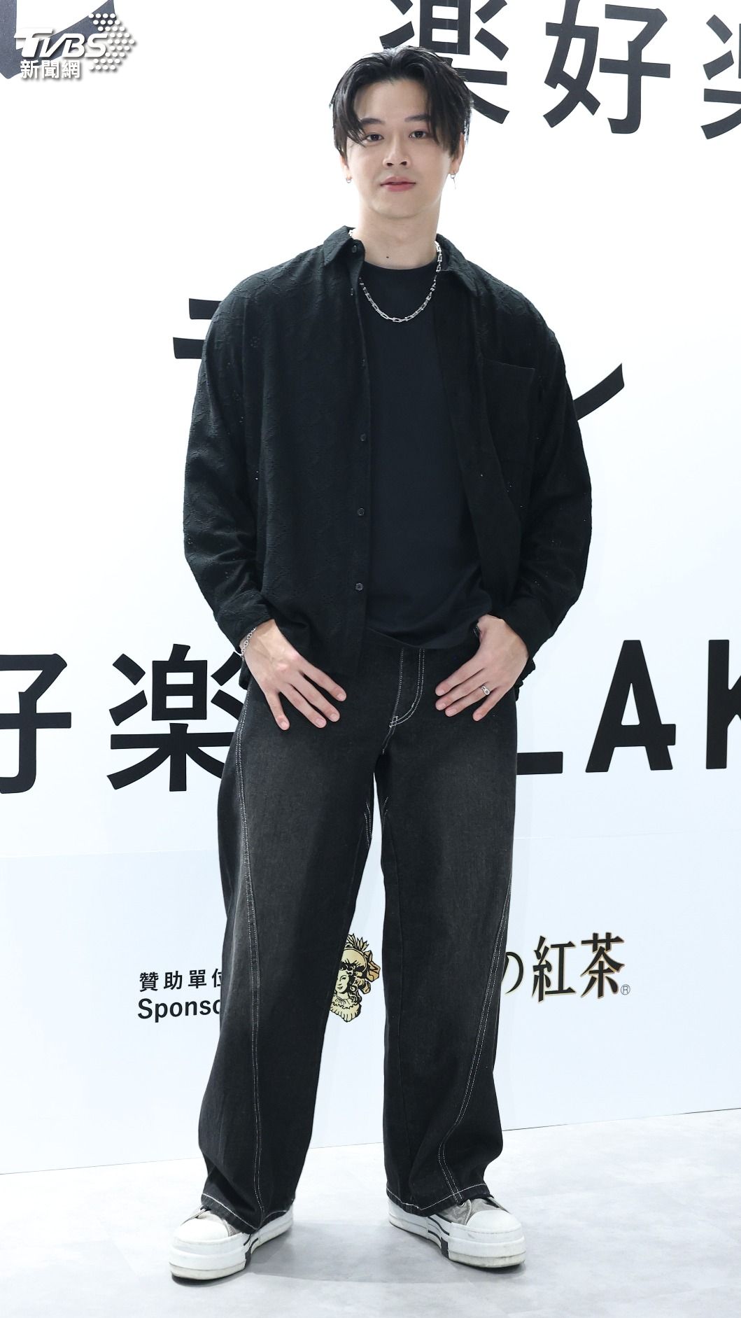 高爾宣暫無計畫生第2胎，不想瓜分給女兒的愛。（圖／張哲鳴攝）