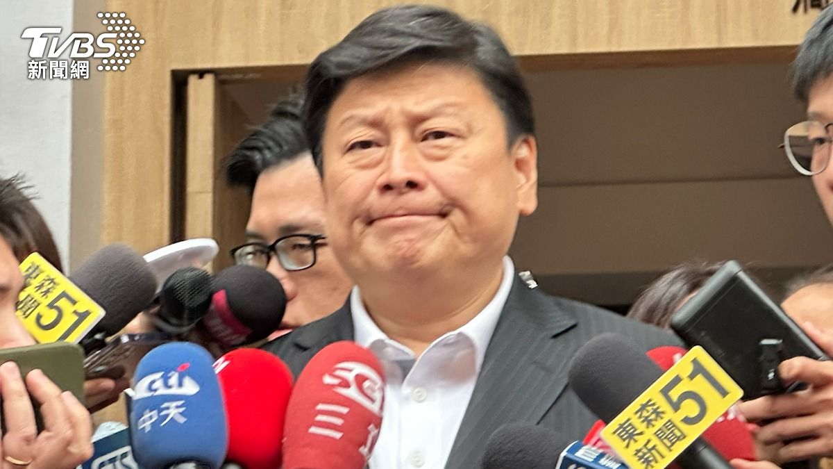 立委三月網路聲量排行出爐，傅崐萁以超過75萬筆聲量奪冠。（資料圖／潘袁詩羽攝）