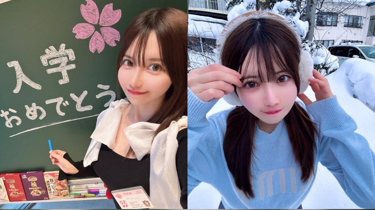 水煮蛋其實已經32歲，雖然沒有刻意隱瞞，但一直沒有對外提及。（圖／翻攝自水煮蛋IG）