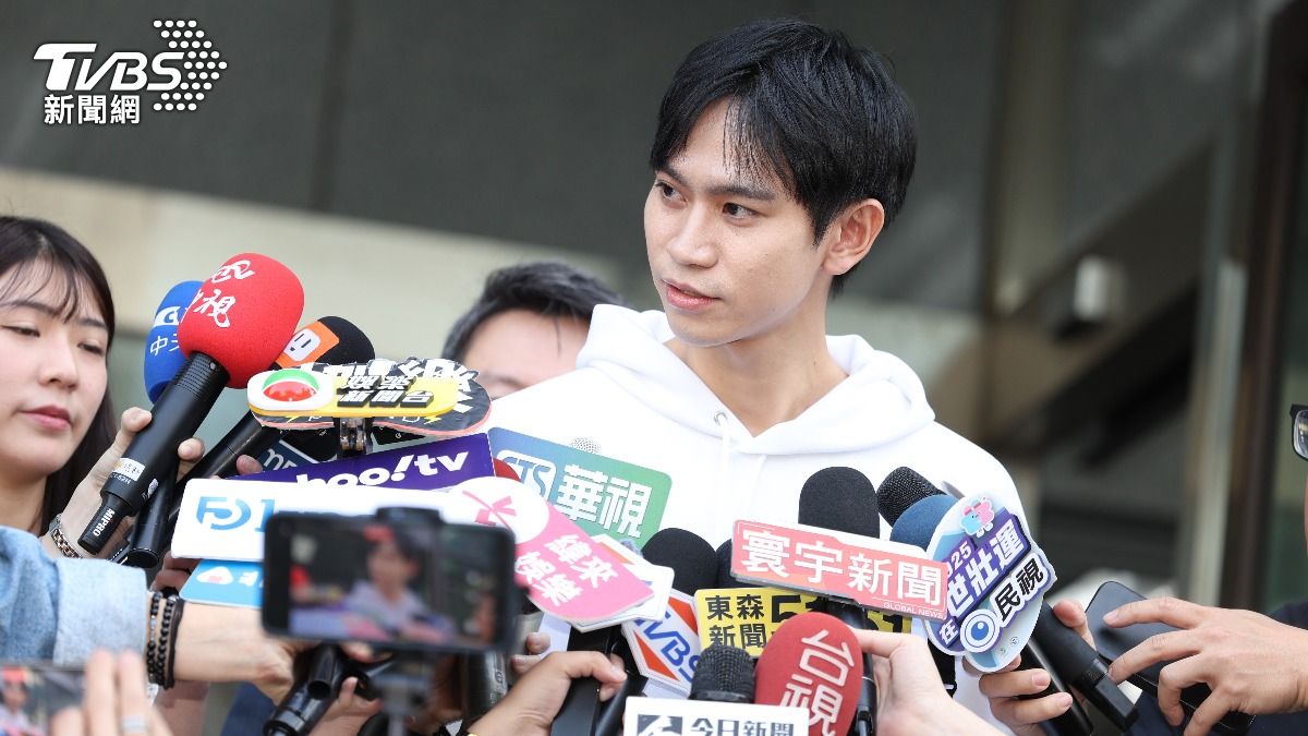 眾量級Andy開撕