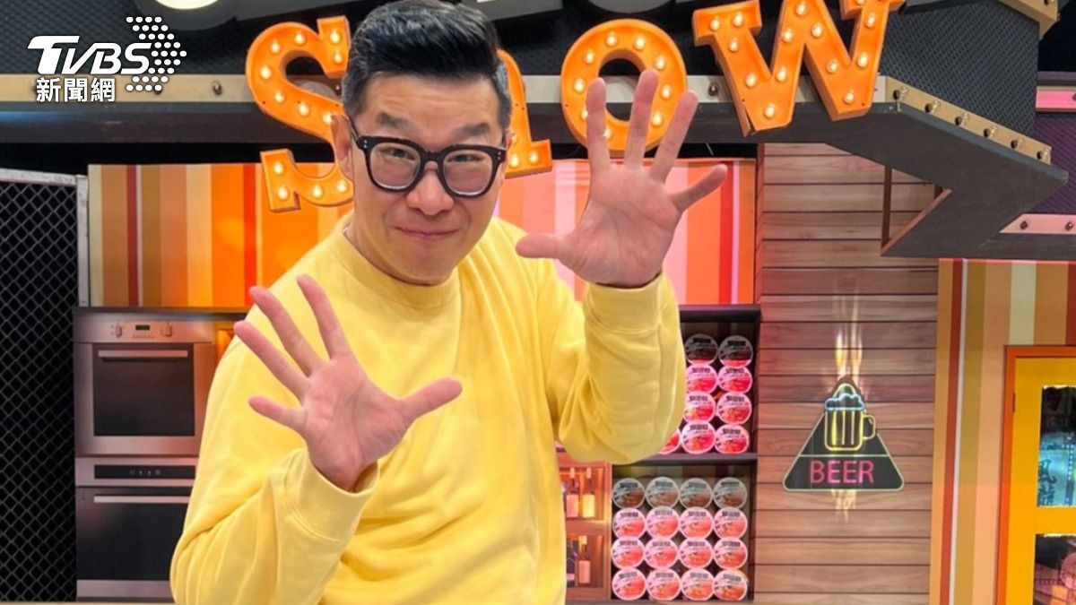 馬力歐租屋長達33年，去年正式升格有房一族。（圖／TVBS資料照片）
