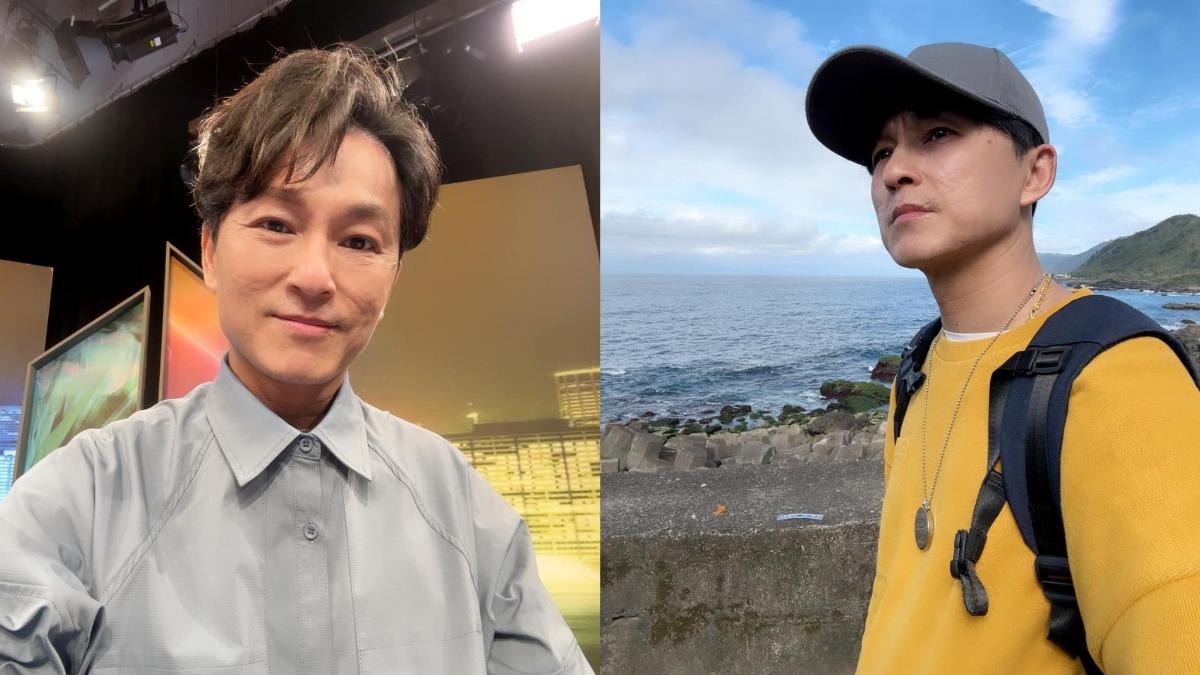 資深媒體人狄志為驚爆演藝圈天后耍大牌行徑。（圖／翻攝自狄志為臉書）