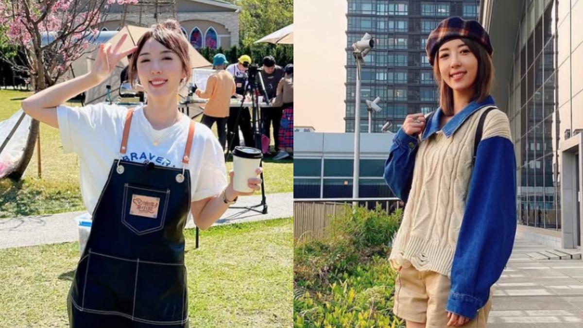 五熊分享自己的人生黑暗期。（圖／翻攝自bernice0222 IG）