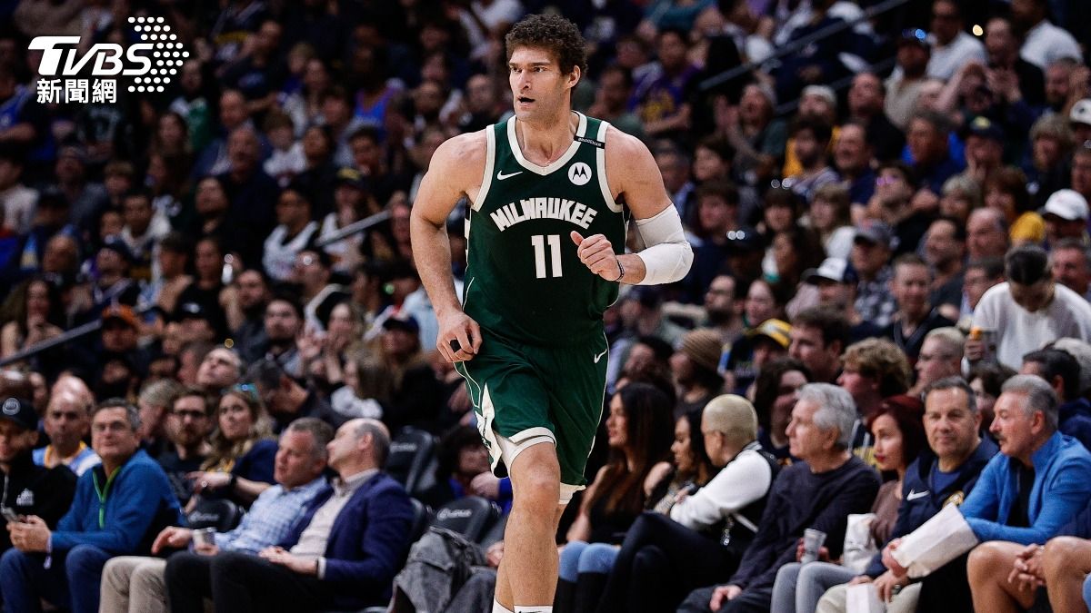 洛佩茲在雙星缺陣的情況下扛起進攻重任，攻下全隊最高的26分。（圖／達志影像路透社）