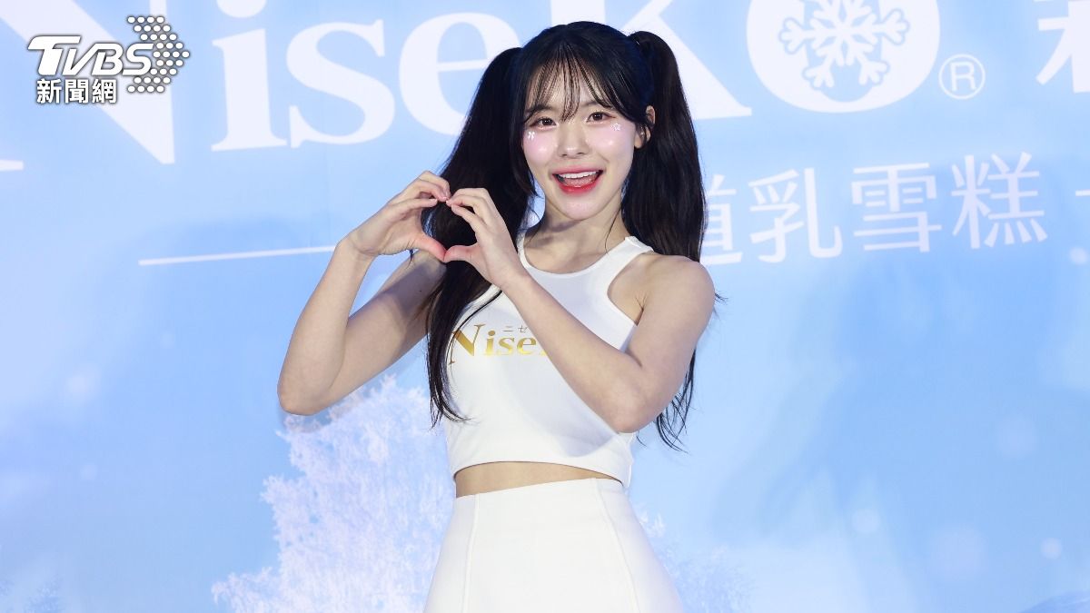 李多慧曝搬家原因。（圖／黃城碩攝）