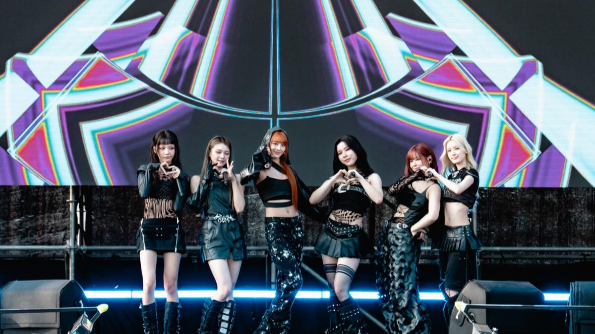 幻藍小熊演出誠意滿滿，更首唱新歌〈OH!〉。（圖／寬寬整合行銷提供）