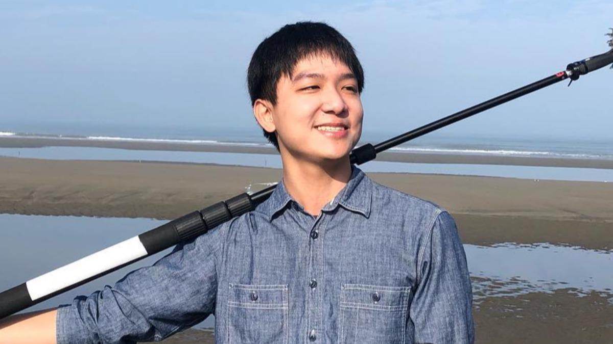 32歲台灣演員「陳屍家中」！生前私訊曝光　凱莉崩潰大哭