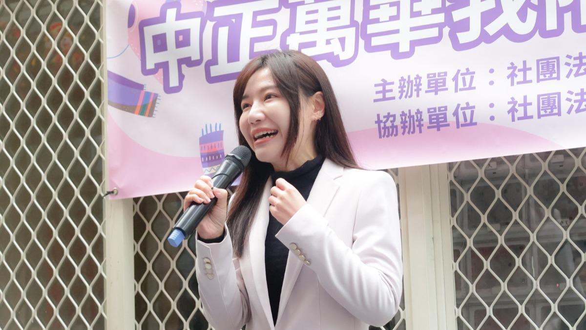 藍綠罷免決戰