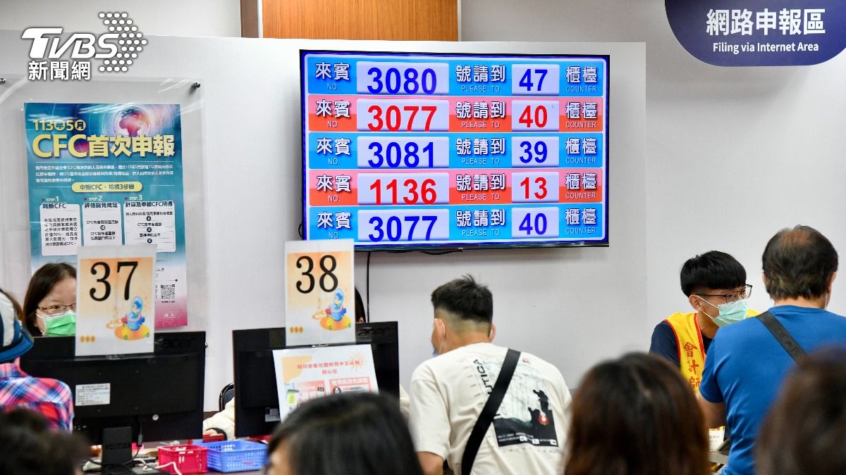今年五月報稅新制，租屋族最高可享18萬房租抵稅。（圖／胡瑞麒攝）