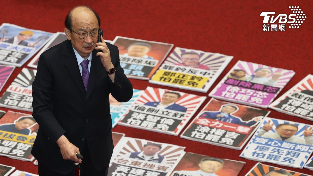 這10席藍委「被罷率極高」　她點3大指標揭現況