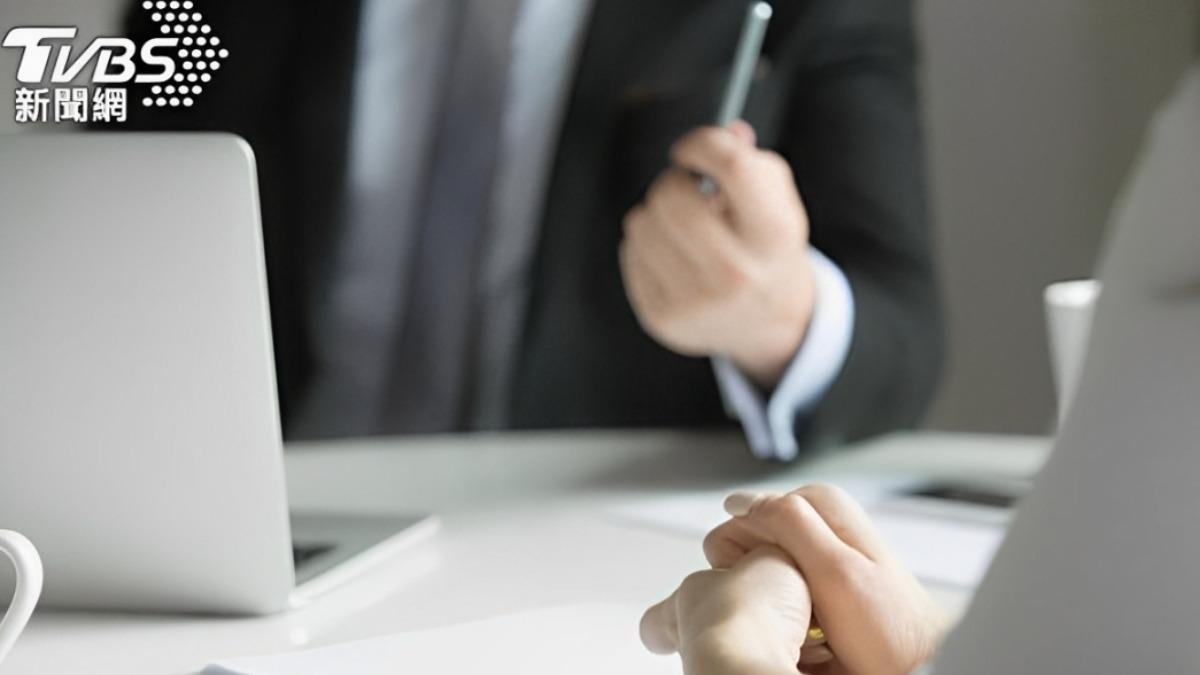 「薪資報酬不符期待」是近期網友熱議Top1離職原因。（示意圖／shutterstock達志影像）