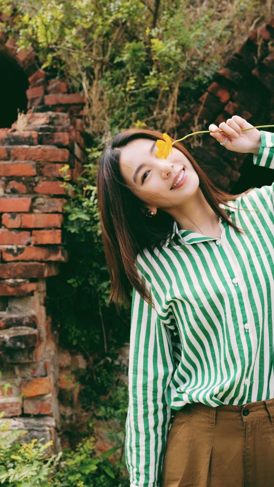 田馥甄小巡演最終站為屏東恆春聯福磚窯。（圖／何樂音樂提供）