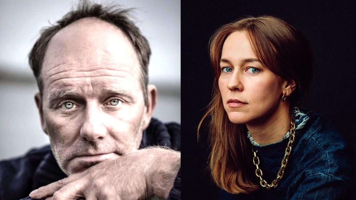 《復活劫》是「瑞典恐怖大師」倫德維斯特與挪威女導演希維斯頓達的首度合作。（圖／海鵬提供）