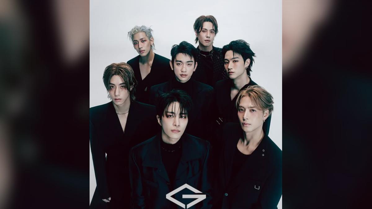 韓國男團GOT7在泰國擁有高人氣。（圖／翻攝自IG）