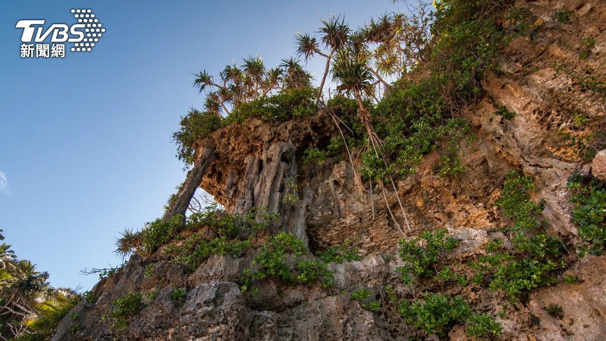 東加群島-東加-東加龐艾-東加群島地震-大洋洲東加群島-海嘯-東加群島 地震