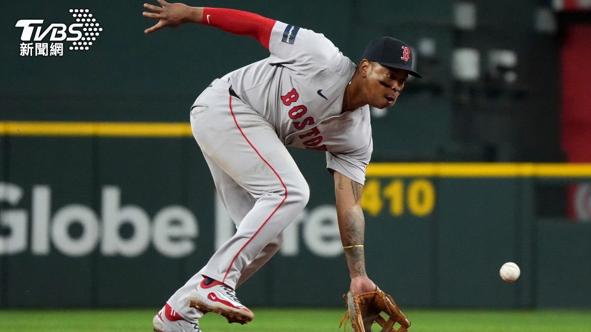 狄佛斯防守不佳，此前連7年成為美聯三壘手失誤王。（圖／達志影像美聯社）