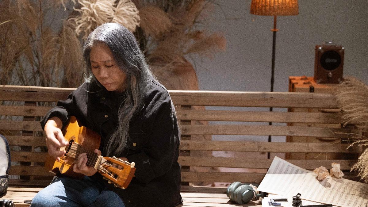 陳小霞將舉辦生日音樂會。（圖／華研國際提供）