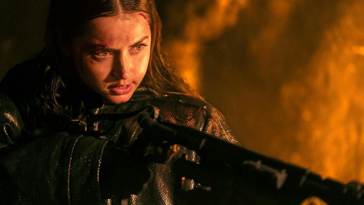 安娜德哈瑪斯主演外傳電影《捍衛任務：復仇芭蕾》將於今年暑假上檔。（圖／摘自X）