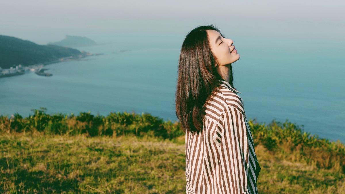 田馥甄小巡演籌備多時，昨更透露已排好歌單。（圖／何樂音樂提供）