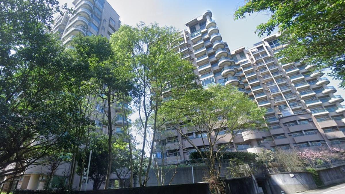 喜凱亞渡假村。（圖／翻攝自Google map）
