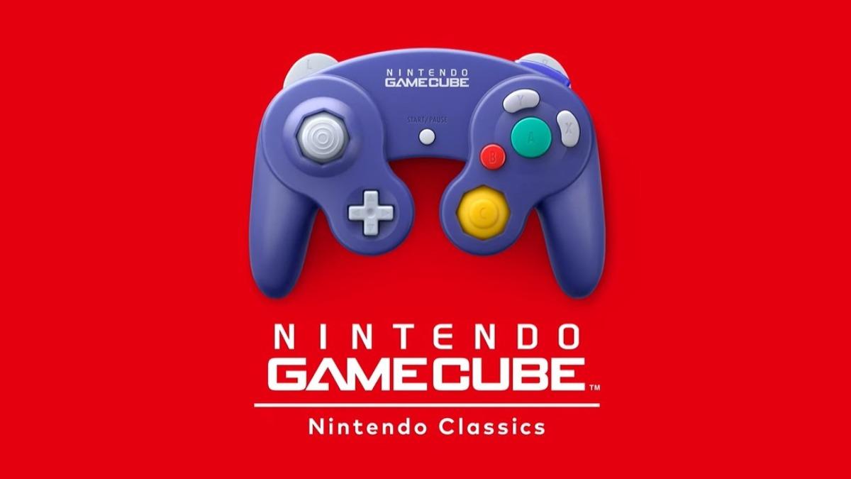 NSO會員服務「Nintendo Classics」新增GameCube。