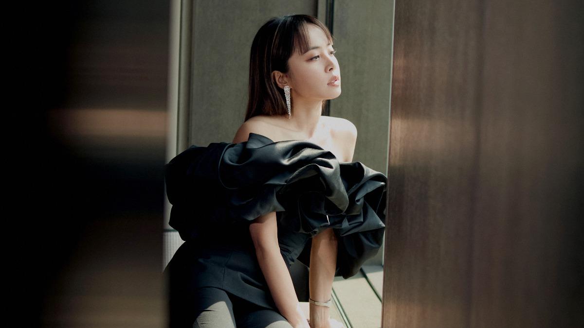 蔡依林預計5月推出睽違6年的新專輯。（圖／翻攝自蔡依林工作室微博）