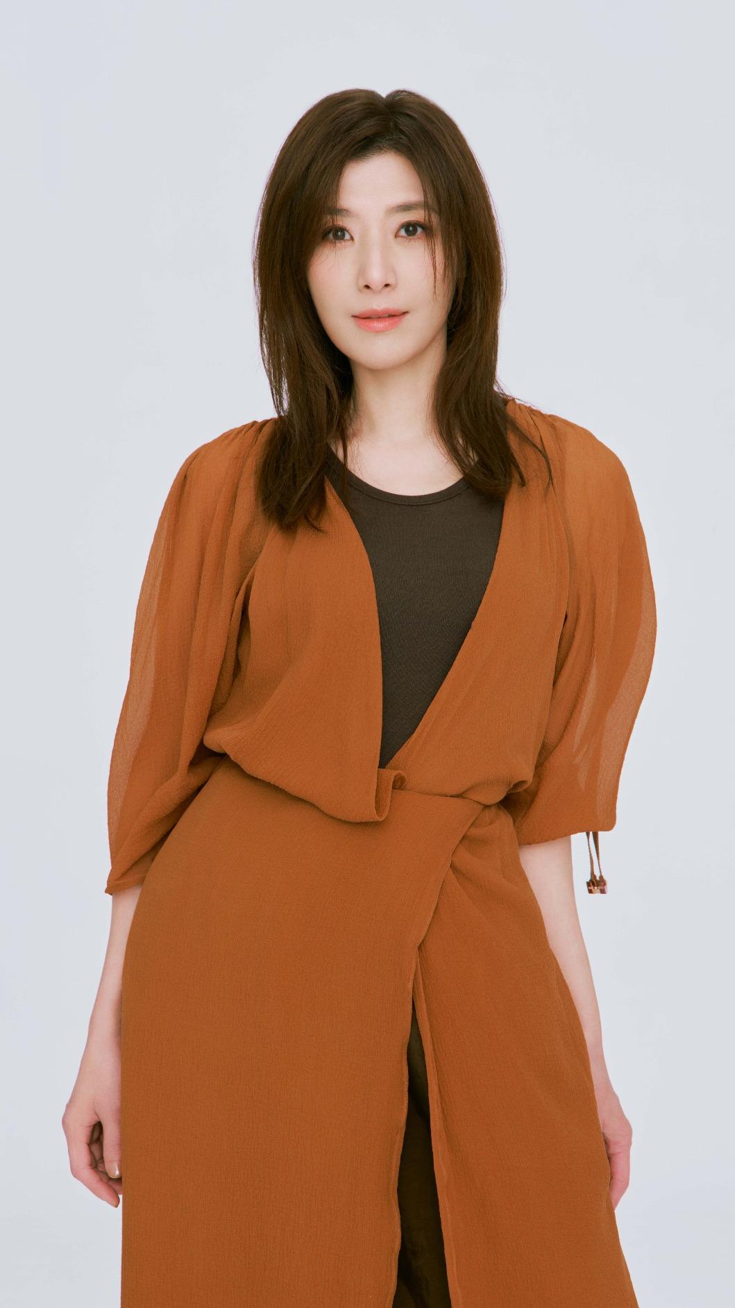 蘇慧倫相當感謝粉絲支持。（圖／相信音樂提供）