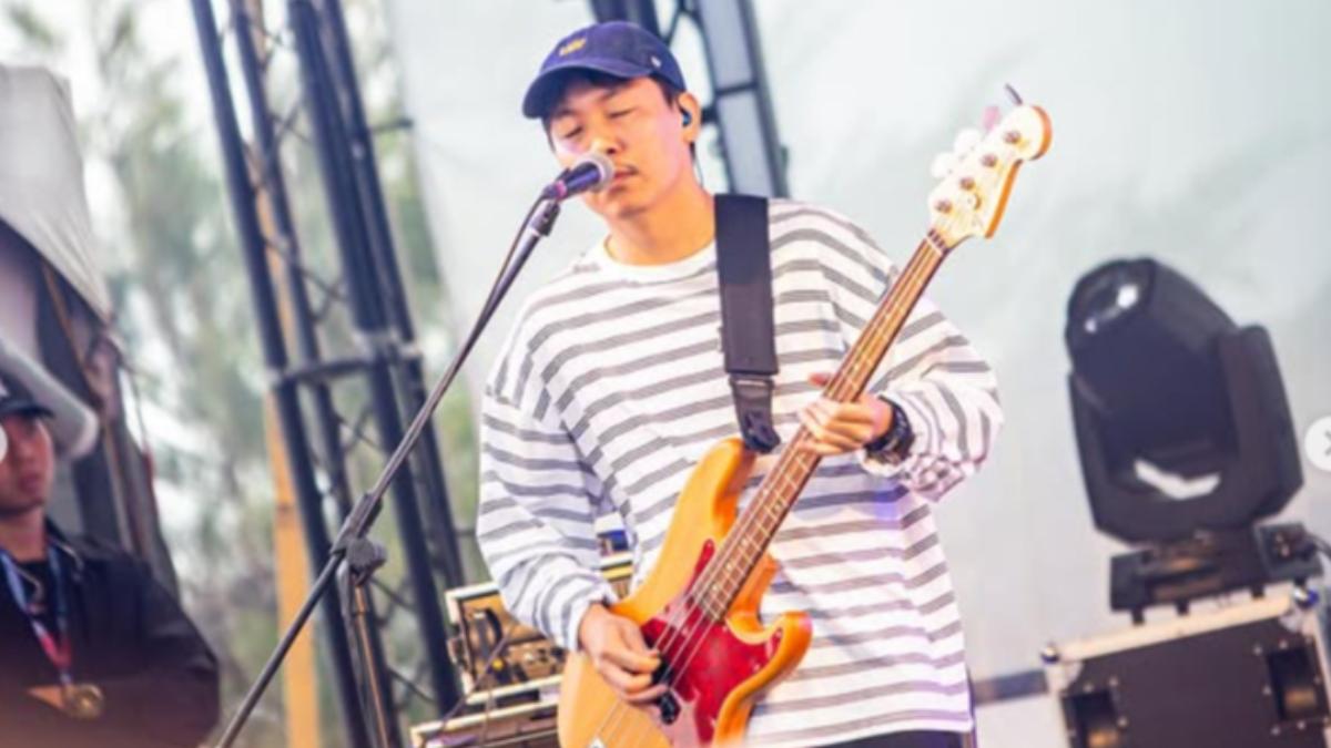 夕陽武士Jason呼籲去投罷免。（圖／翻攝自台灣祭IG）