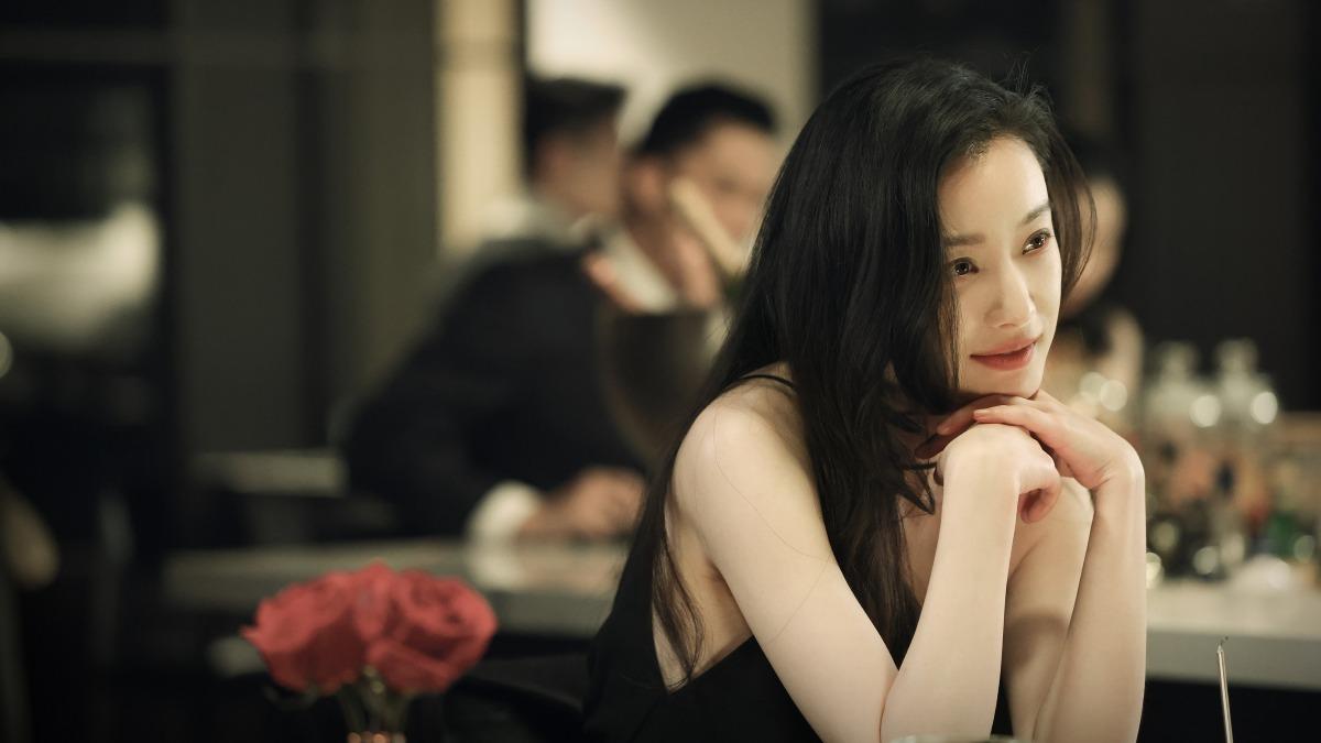 倪妮與劉德華繼《拆彈專家》後相隔5年再合作。（圖／華映提供）