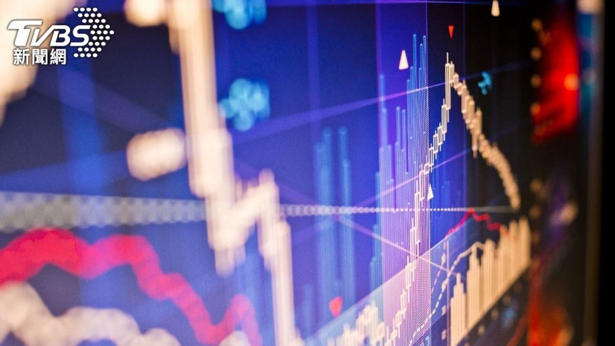 Academia Sinica warns of unattainable 3.1% growth rate (Shutterstock) Taiwan cuts growth forecast amid Trump tariff uncertainty
